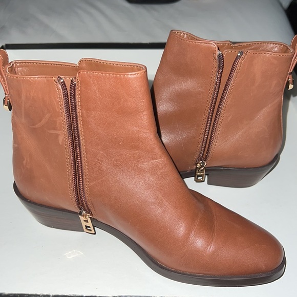 Coach Carmen Booties - Picture 5 of 9
